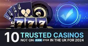 Exploring Unseen Gems Casinos That Are Not on the Radar Exploring Unseen Gems Casinos That Are Not on the Radar