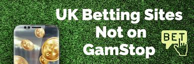 Golf Sportsbooks Not on GamStop A Guide to Betting Alternatives Golf Sportsbooks Not on GamStop A Guide to Betting Alternatives