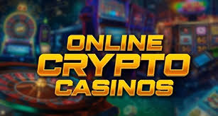 Krypto Casino i Norge Fremtiden for Online Gambling Krypto Casino i Norge Fremtiden for Online Gambling