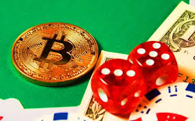Krypto Casino i Norge Fremtiden for Online Gambling Krypto Casino i Norge Fremtiden for Online Gambling
