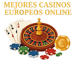 Los Mejores Casinos Online Europeos Guía Completa para Apostadores