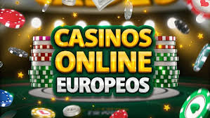 Los Mejores Casinos Online Europeos Guía Completa para Apostadores