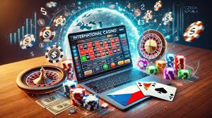 Online Casino pro české hráče Vše, co potřebujete vědět 188039033