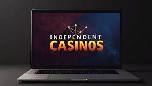 The Rise of Independent UK Casinos A New Era for Gamblers The Rise of Independent UK Casinos A New Era for Gamblers