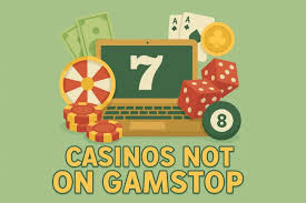The Rise of Non-Gamstop Casinos A Guide for Players The Rise of Non-Gamstop Casinos A Guide for Players