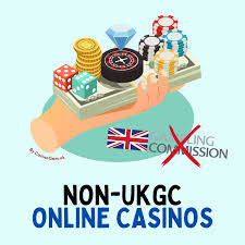 The Rise of Non-UK Based Online Casinos Opportunities and Options The Rise of Non-UK Based Online Casinos Opportunities and Options