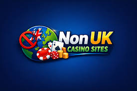 The Rise of Non-UK Based Online Casinos Opportunities and Options The Rise of Non-UK Based Online Casinos Opportunities and Options