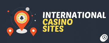 The Rise of Worldwide Online Casinos A Comprehensive Overview