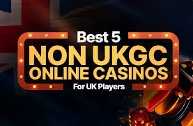 The Rising Trend of Non-UK Licensed Casinos