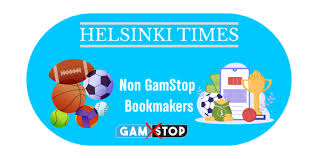 Top Bookmakers Not on GamStop Your Ultimate Betting Guide