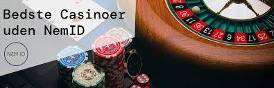 Udenlandske Casinoer En Guide til Online Spiloplevelser Udenlandske Casinoer En Guide til Online Spiloplevelser