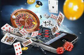 Vodka Casino Новые Бонусы для Игроков
