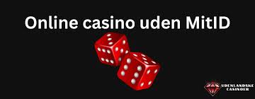 Casino Uden Rufus Nem Udbetaling og Spiloplevelser