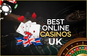 Discover the Excitement of Casino Slotit UK 1253938768 Discover the Excitement of Casino Slotit UK 1253938768