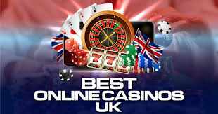 Discover the Excitement of Casino Slotit UK 1253938768 Discover the Excitement of Casino Slotit UK 1253938768