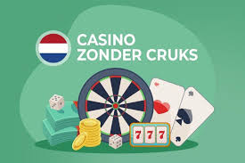 Goksite Zonder CRUKS Veilig en Toegankelijk Gokken Goksite Zonder CRUKS Veilig en Toegankelijk Gokken